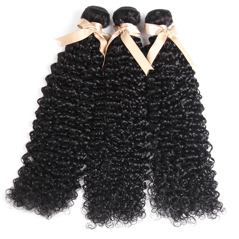 Deep Wave Bundles
