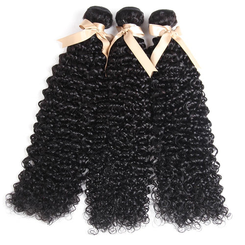 Deep Wave Bundles