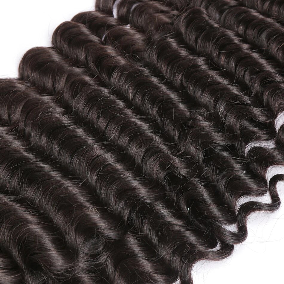 Deep Wave Bundles