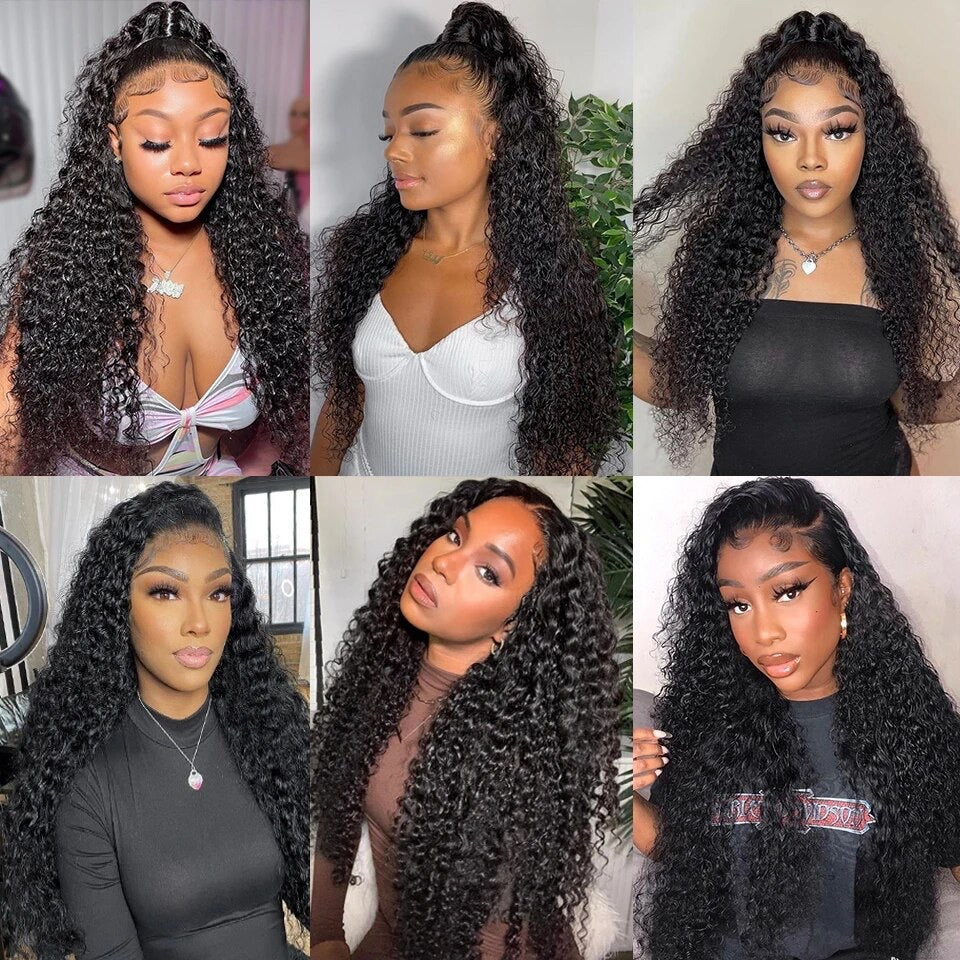 Deep Wave Bundles