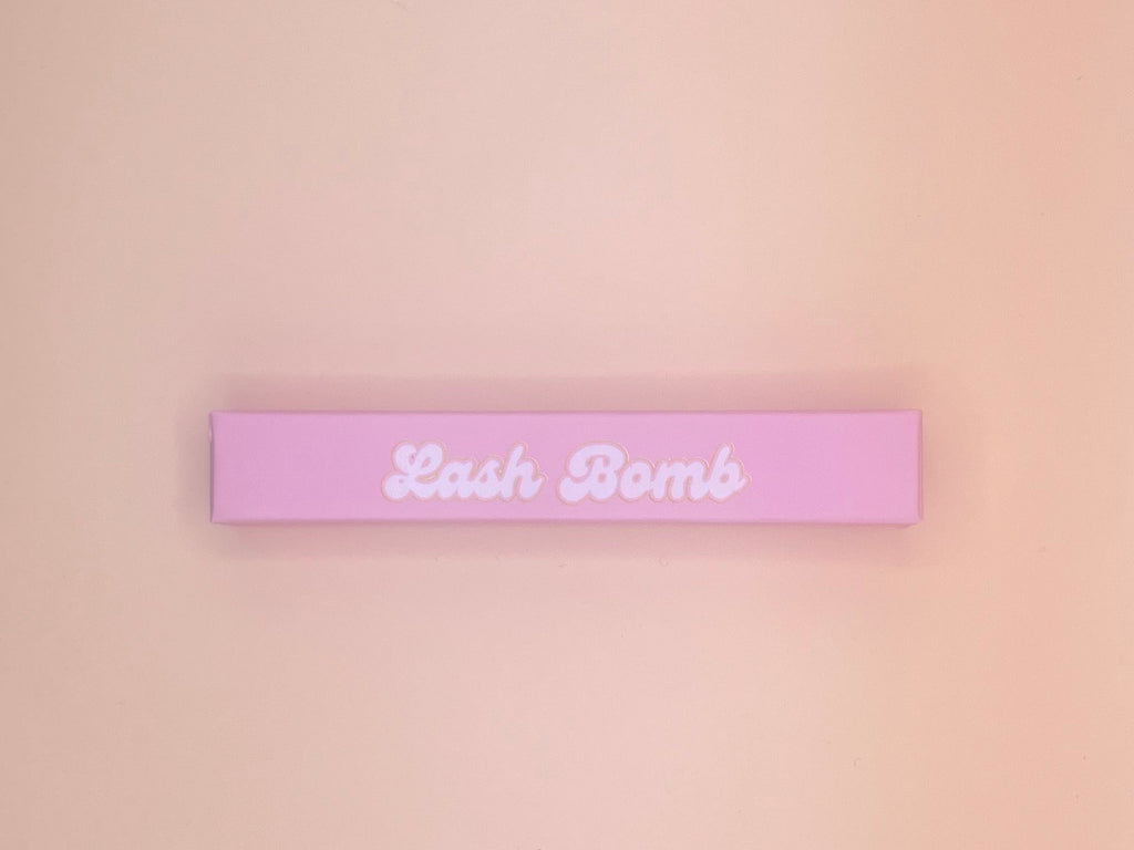 Lash Bomb Lash Growth Serum