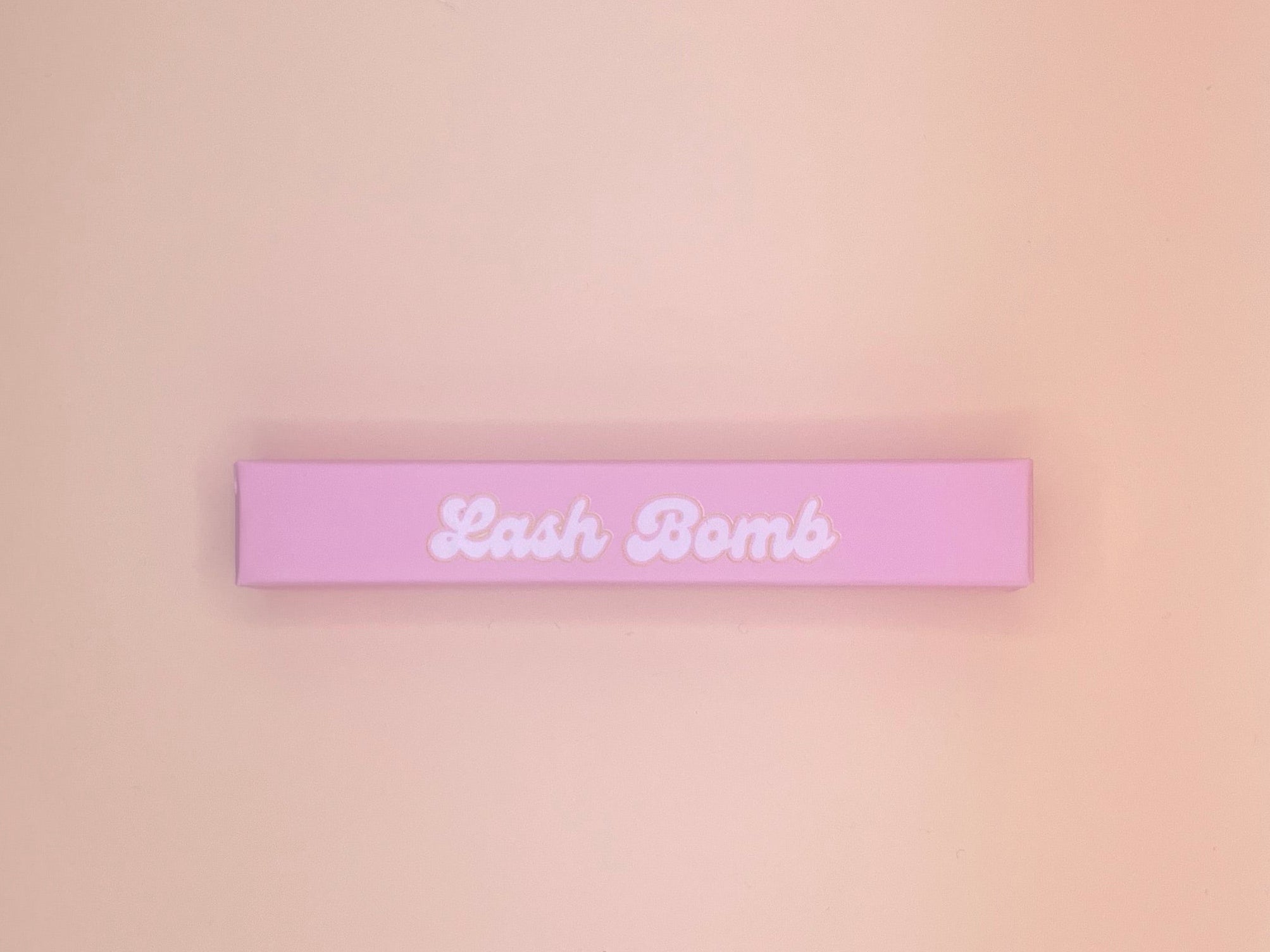 Lash Bomb Lash Growth Serum