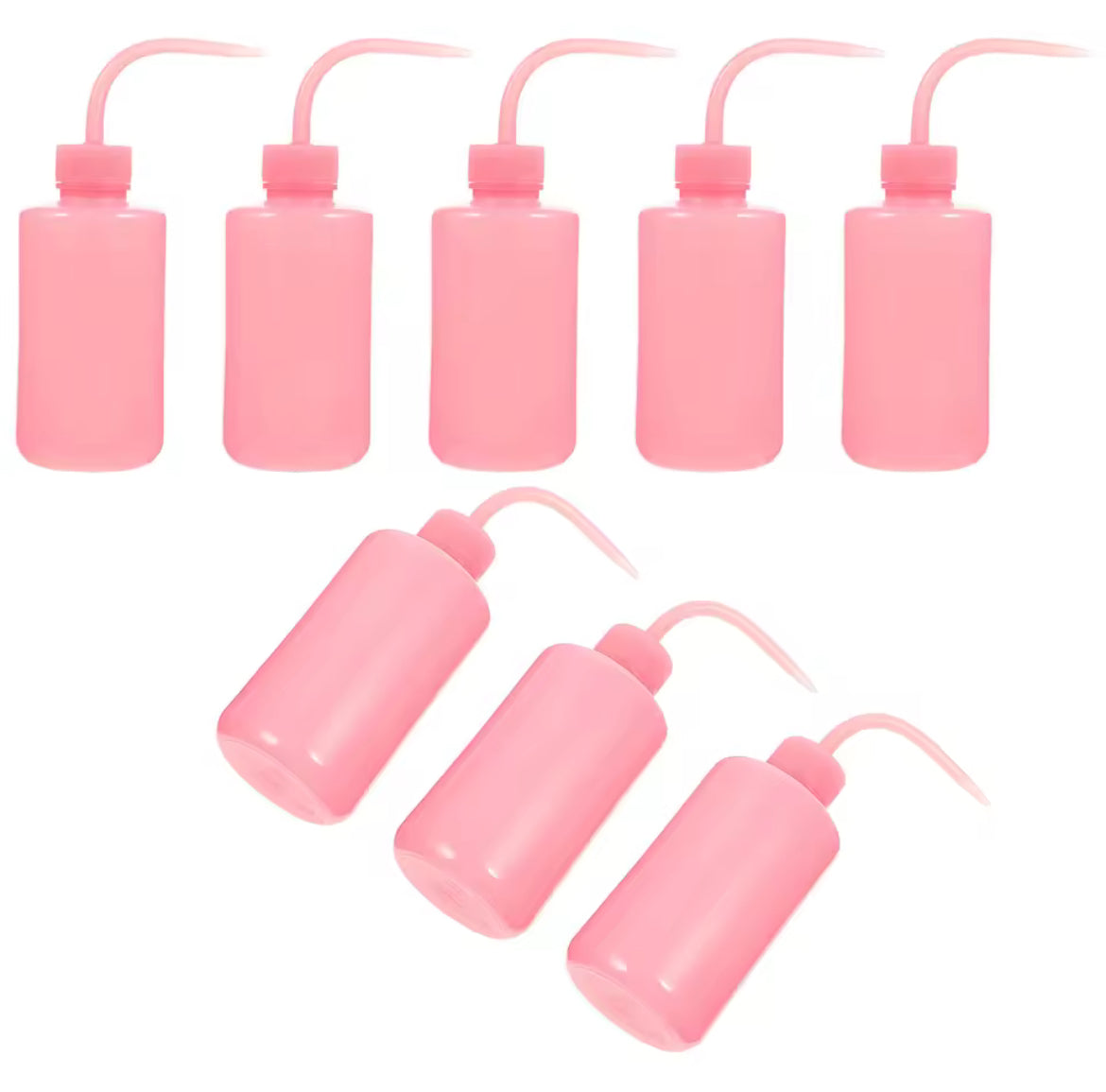 Lash Wash Bottle | Mink Lash Extensions | Dollz Mink