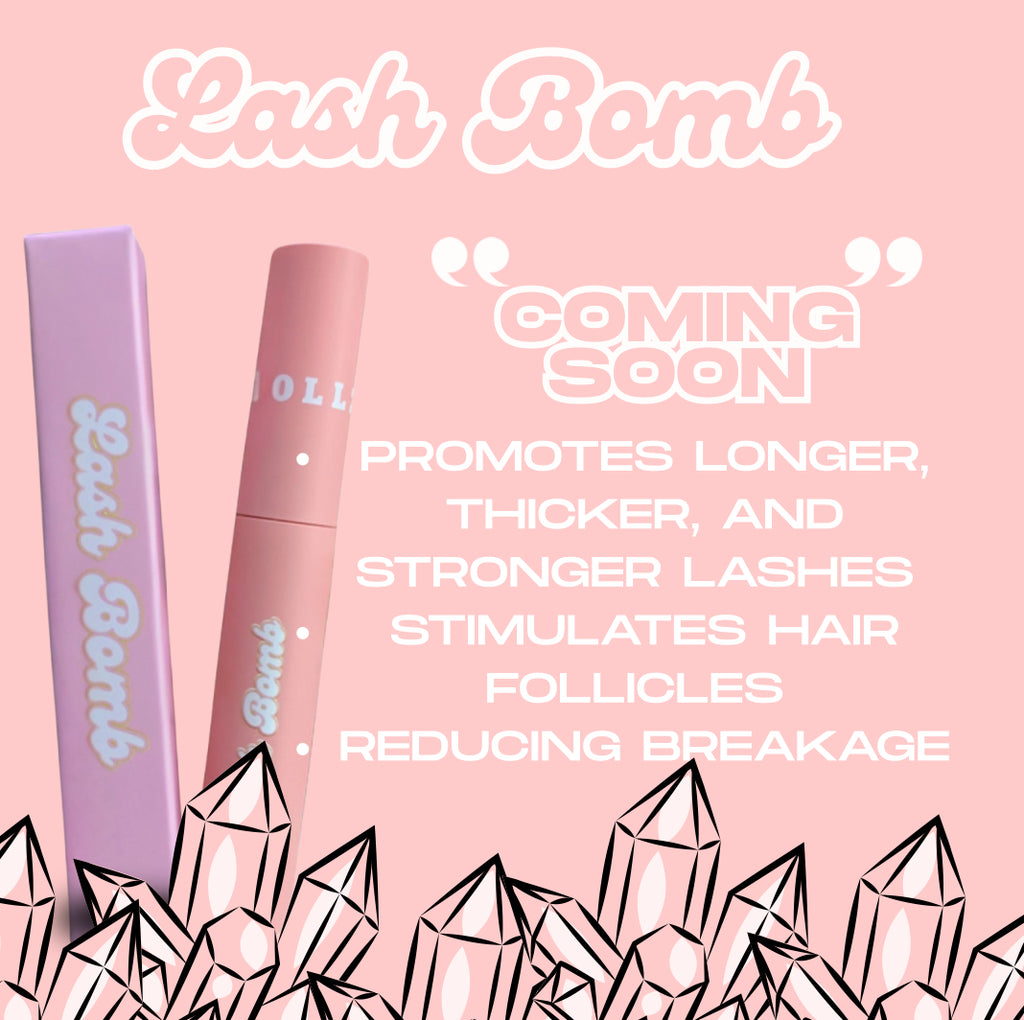Lash Bomb Lash Growth Serum