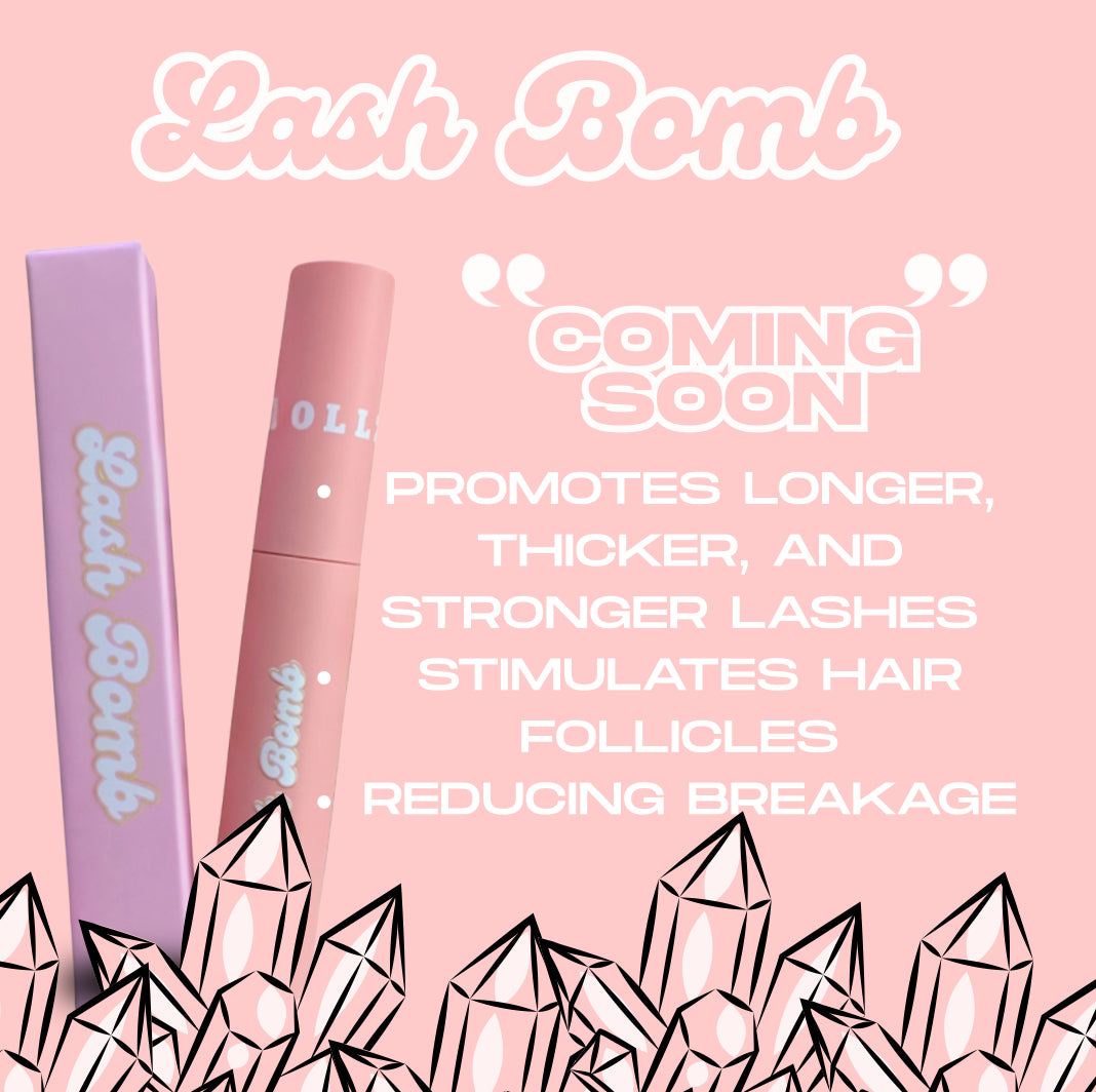 Lash Bomb Lash Growth Serum