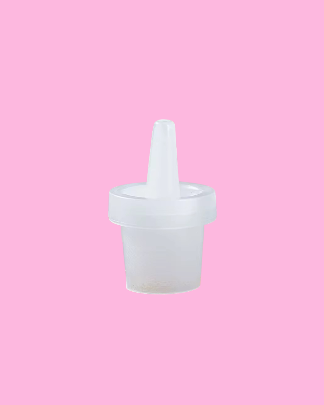 20ps Bottle Top Eyelash Extensions Glue Replacements