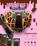 Hershey Chocolate Cashmere Lash Trays (coming soon)