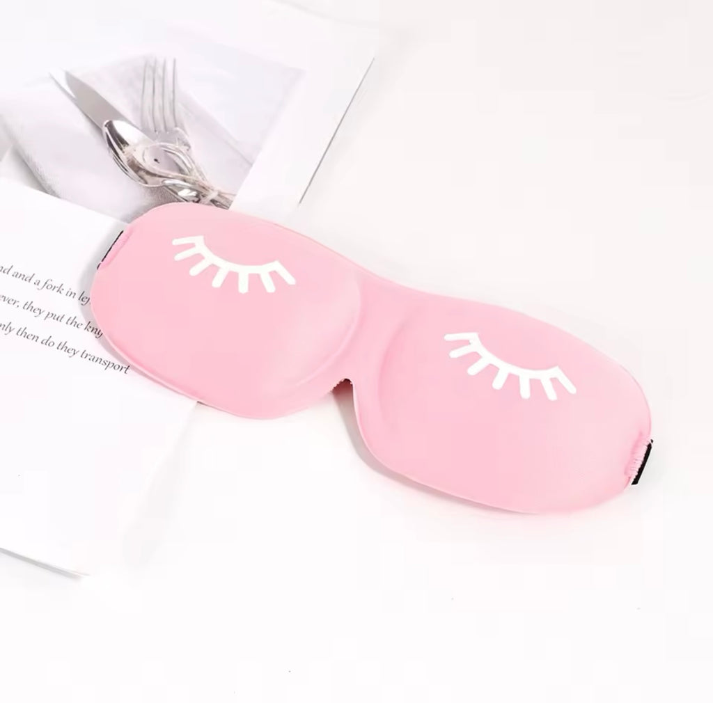 Eyelash Mask