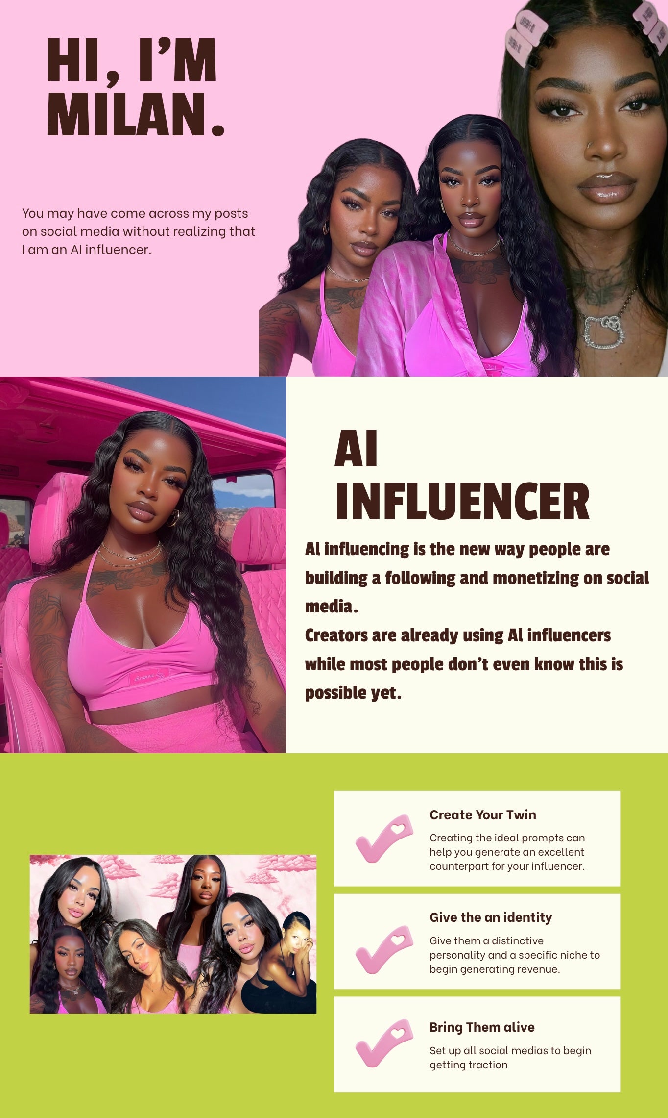 Ai Baddie Cheat Code