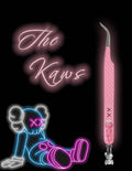 KAWS Isolation Tweezer