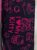 Hello Kitty Magnetic Tweezer Cases