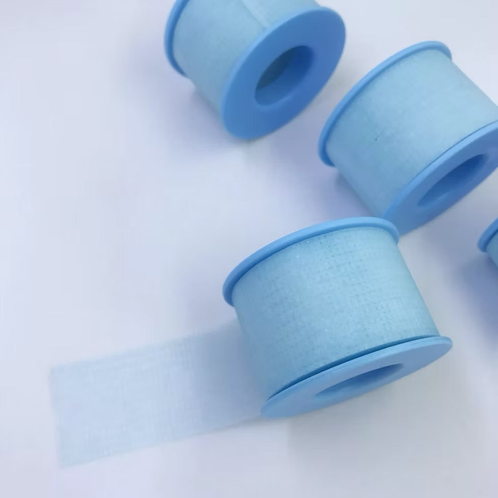 Lash Silicon Tape