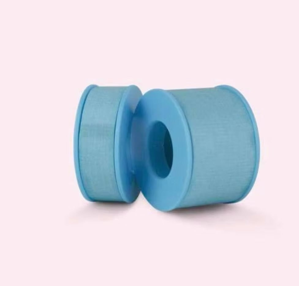 Lash Silicon Tape