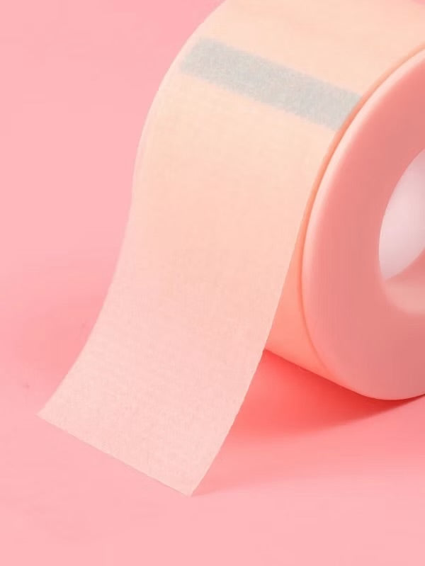 Lash Silicon Tape