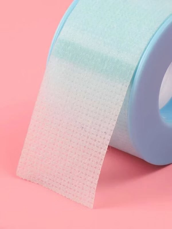 Lash Silicon Tape